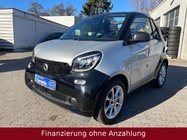 Smart ForTwo 2019