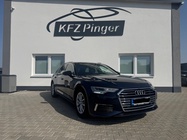 Audi A6 2019