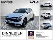 Kia Sportage 2024