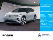 Volkswagen ID.4 2025