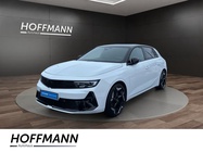 Opel Astra 2023
