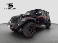 Jeep Wrangler 2020