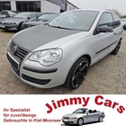 Volkswagen Polo 2008