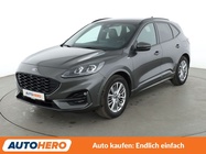 Ford Kuga 2020