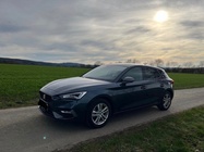 Seat Leon 2023