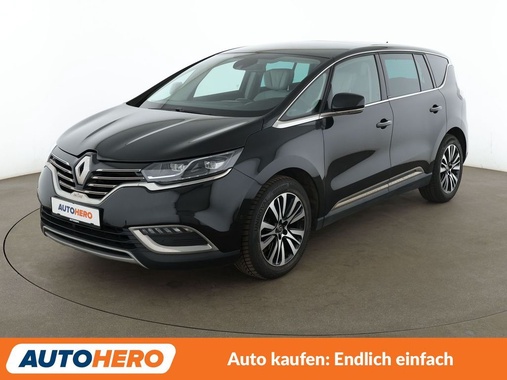 Renault Espace 2019