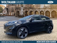 Ford Puma 2025