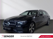 Mercedes-Benz C-Class 2022
