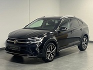 Volkswagen Taigo 2023