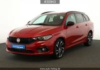 Fiat Tipo 2019
