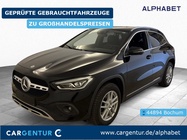 Mercedes-Benz GLA-Class 2023