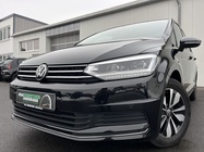 Volkswagen Touran 2025