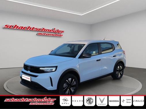 Opel Frontera 2025