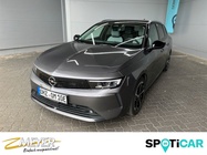 Opel Astra 2023