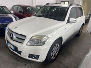 Mercedes-Benz GLK-Class 2009