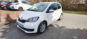 Skoda Citigo 2019