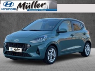 Hyundai i10 2022