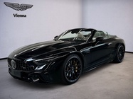 Mercedes-Benz SL-Class 2023