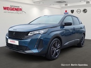 Peugeot 3008 2023