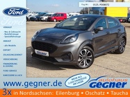 Ford Puma 2023