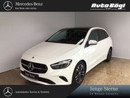 Mercedes-Benz B-Class 2024