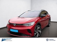 Volkswagen ID.4 2025