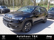 Jeep Compass 2024