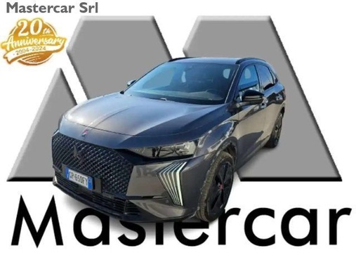 Citroen DS7 2023