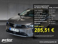 Opel Astra 2024