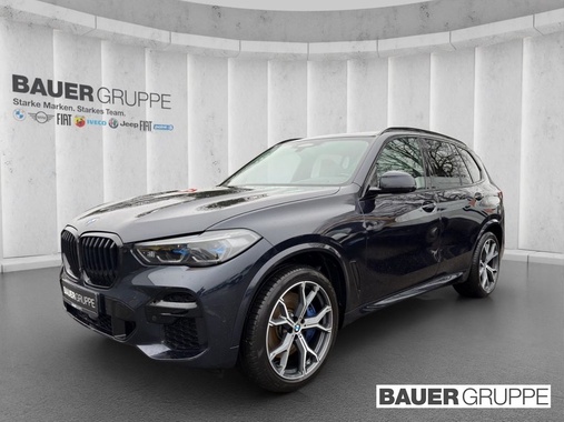 BMW X5 2023