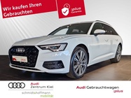Audi A6 2025