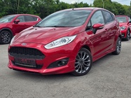 Ford Fiesta 2018