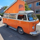 Volkswagen T2 1979