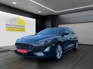 Ford Focus 2019