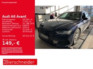 Audi A6 2023