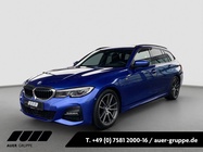 BMW 3 Series 2021