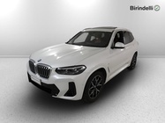 BMW X3 2023