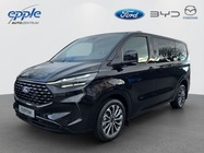 Ford Tourneo Custom 2026