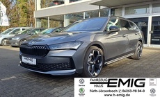 Skoda Superb 2025