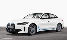 BMW i4 2024
