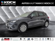 Seat Arona 2026