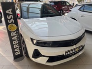 Opel Astra 2024
