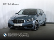 BMW 1 Series 2023