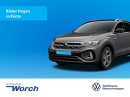 Volkswagen T-Cross 2025