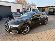 Audi A6 2022