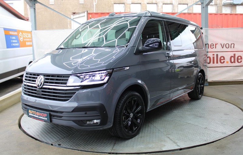 Volkswagen T6