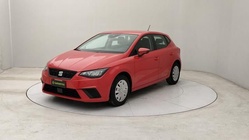 Seat Ibiza 2022