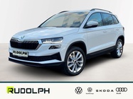Skoda Karoq 2022