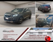 Peugeot 5008 2019