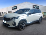 Peugeot 5008 2023